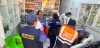 DIRESA JUNÍN Y AUTORIDADES INTERVIENEN ESTABLECIMIENTOS EN HUANCAYO E INCAUTAN PRODUCTOS CON OBSERVACIONES SANITARIAS
